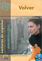 Serie Hispanoamerica Intermedio - Volver - Libro - Lahera,Raquel Horche