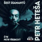 Šest diamantů - Petr Heteša