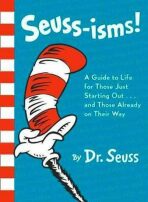 Seuss-isms! - Dr. Seuss