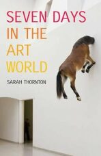 Seven Days In The Art World - Sarah Thorntonová