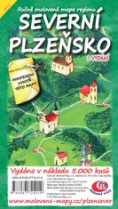 Severní Plzeňsko - 