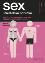 Sex uživatelská příručka - Felicia Zopol
