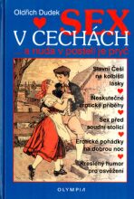 Sex v Čechách - Oldřich Dudek