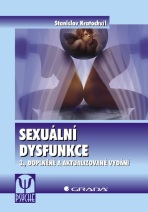 Sexuální dysfunkce - Stanislav Kratochvíl