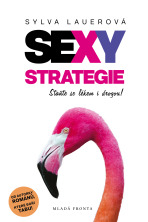 Sexy strategie - Sylva Lauerová