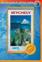 Seychely DVD - Nejkrásnější místa světa - 