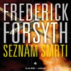 Seznam smrti - Frederick Forsyth