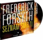 Seznam smrti - Frederick Forsyth