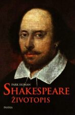 Shakespeare - Park Honan
