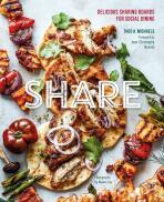 Share: Delicious Sharing Boards for Social Dining - 