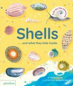 Shells... and what they hide inside - Helen Scales