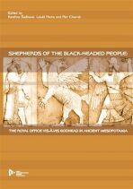 Shepherds of the Black-headed people - Petr Charvát