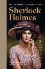 Sherlock Holmes 2 - 