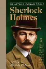 Sherlock Holmes 5 - 