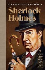 Sherlock Holmes 7 - Sir Arthur Conan Doyle