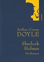 Sherlock Holmes - Die Romane - 