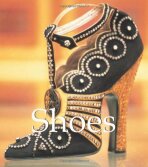 Shoes - Marie-Josephe Bossan