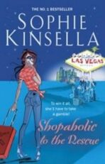 Shopaholic to the Rescue - Sophie Kinsellová