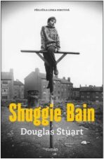Shuggie Bain (Defekt) - Douglas Stuart