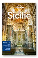 Sicílie - Lonely Planet - Nicola Williams, ...