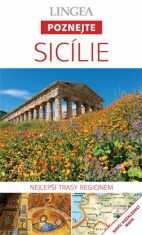 Sicílie - Poznejte - 