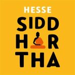 Siddhártha - Hermann Hesse, ...