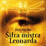 Šifra mistra Leonarda - Dan Brown