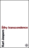 Šifry transcendence - Karl Jaspers