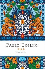 Síla Diář 2023 - Paulo Coelho