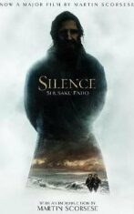Silence: Film tie-in - Shusaku Endo