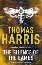 Silence of the Lambs - Thomas Harris