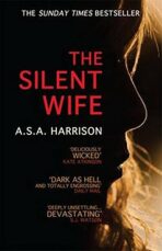 Silent Wife - Lisi Harrison
