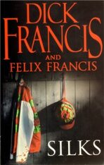 Silks - Dick Francis
