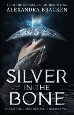 Silver in the Bone: Book 1 - Alexandra Bracken