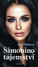 Simonino tajemství - Jana Benková