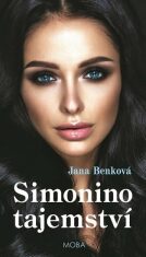 Simonino tajemství - Jana Benková