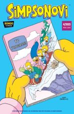 Simpsonovi 16: 04/2023 - Matt Groening