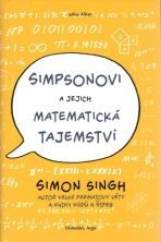 Simpsonovi a jejich matematická tajemství - 