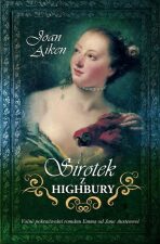 Sirotek z Highbury - Joan Aiken