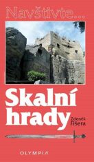 Skalní hrady - Zdeněk Fišera