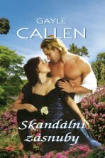 Skandální zásnuby - Gayle Callen