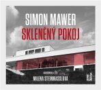 Skleněný pokoj - Simon Mawer, ...