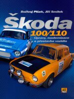 Škoda 100/110 - Bořivoj Plšek