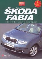 Škoda Fabia - Bořivoj Plšek