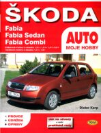 Škoda Fabia Fabia Sedan Fabia Combi - Dieter Korp