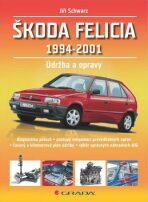 Škoda Felicia 1994 - 2001 - Jiří Schwarz