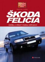 Škoda Felicia - Bořivoj Plšek