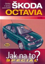 Škoda Octavia od 8/96 - Jak na to? - Speciál - 