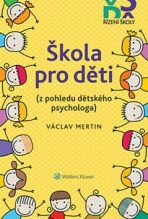 Škola pro děti - Václav Mertin
