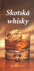 Skotská whisky - Daniel Lerner